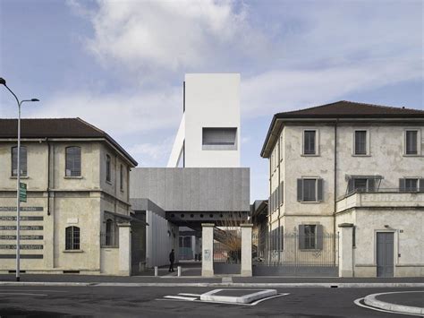 fondazione prada lavoro|foundation prada milan.